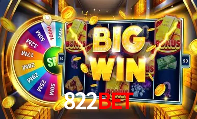 Desvendando o Mundo dos Jogos Virtuais na 822bet