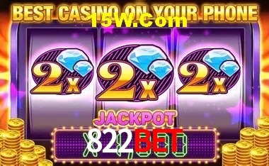Explorando a Categoria de Eventos em Apostas na 822bet