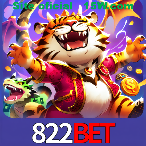 822bet